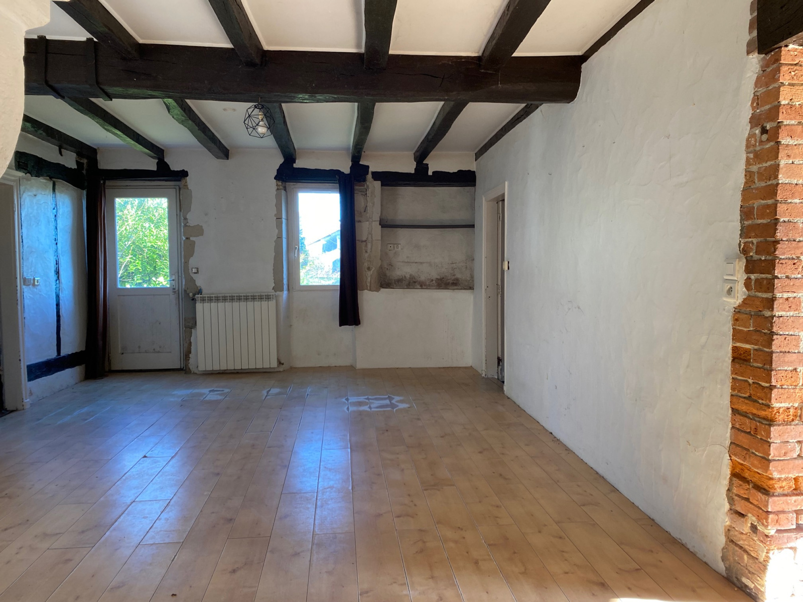 Image_7, Maison, Hinx, ref :4072