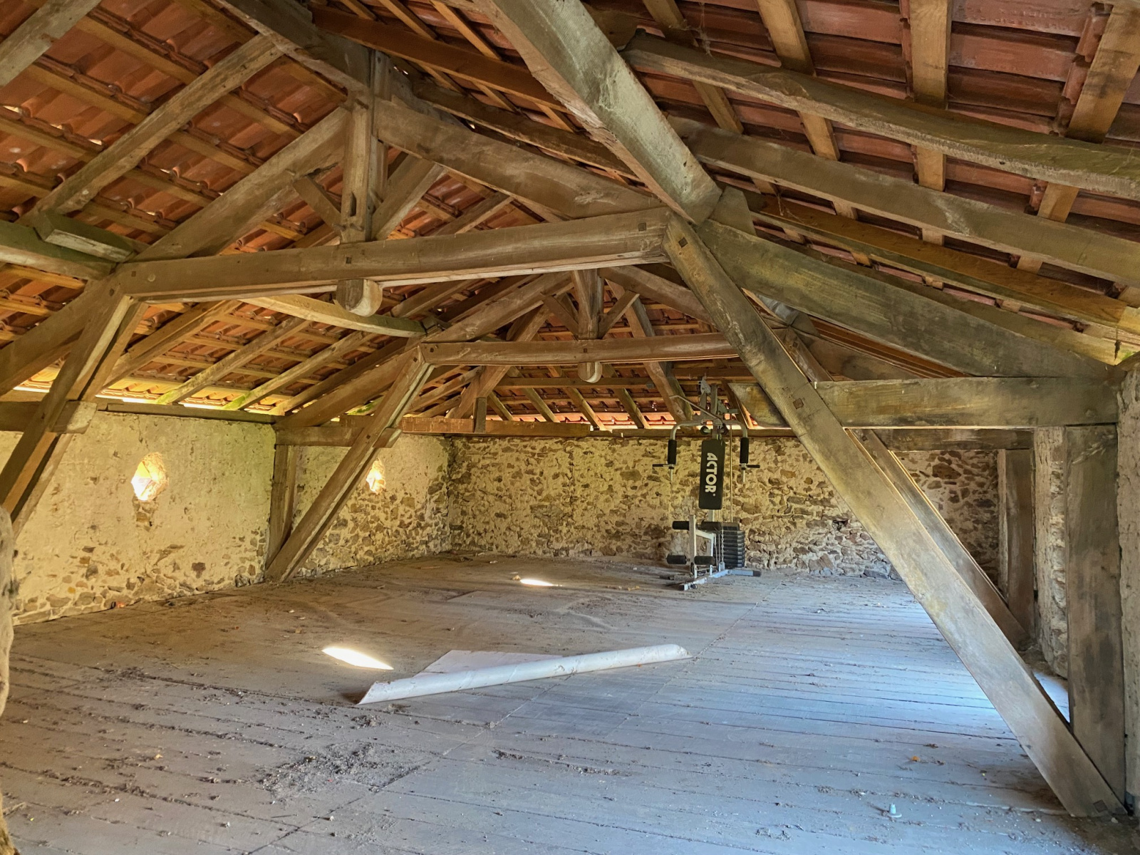 Image_5, Maison, Hinx, ref :4072