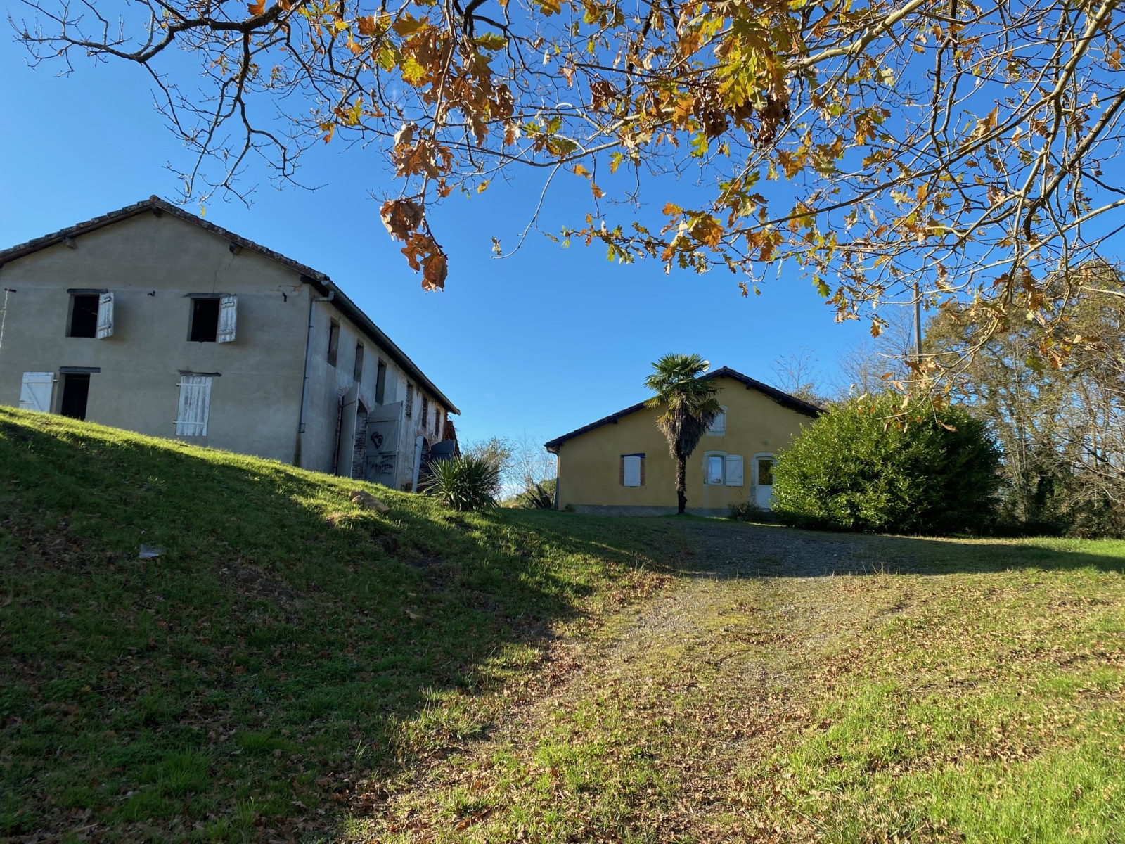 Image_1, Maison, Hinx, ref :4072