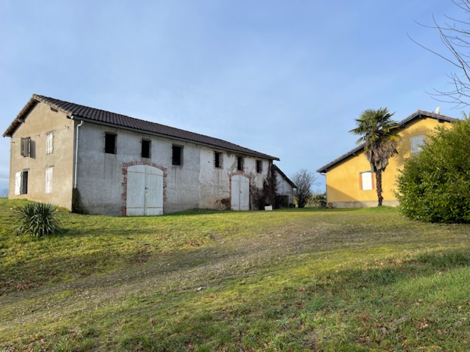 Image_3, Maison, Hinx, ref :4072