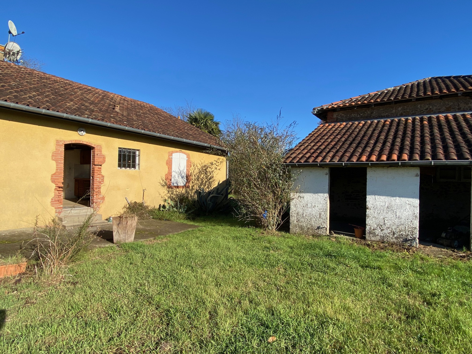 Image_4, Maison, Hinx, ref :4072