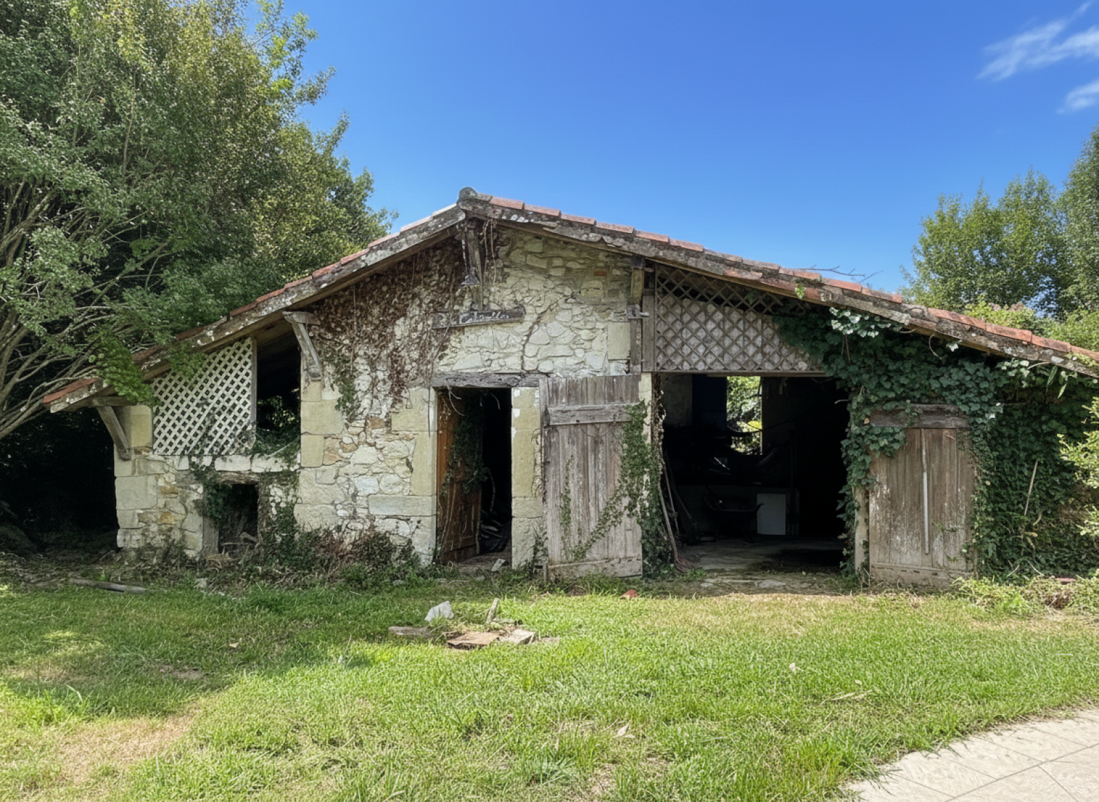 Image_18, Maison, Montfort-en-Chalosse, ref :4104