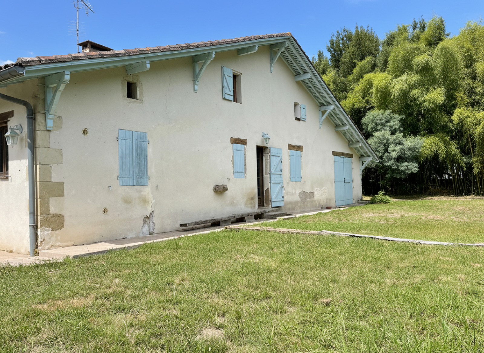 Image_2, Maison, Montfort-en-Chalosse, ref :4104