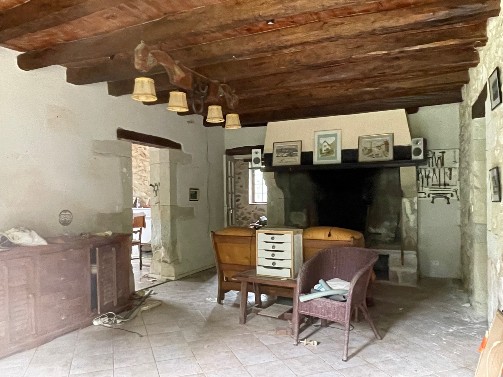 Image_23, Maison, Cassen, ref :4104