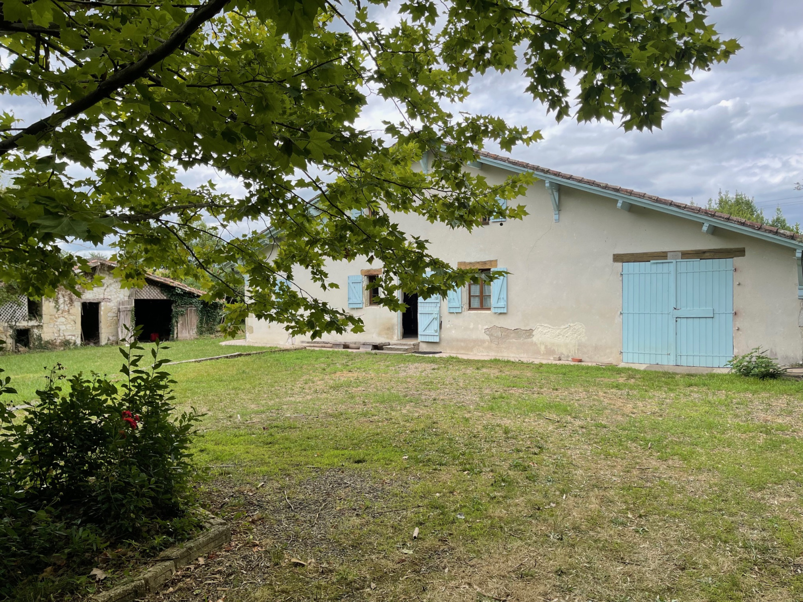 Image_5, Maison, Cassen, ref :4104