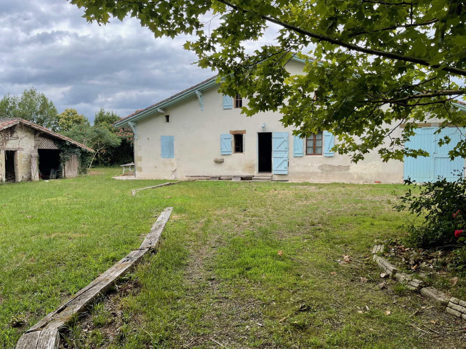 Image_6, Maison, Cassen, ref :4104