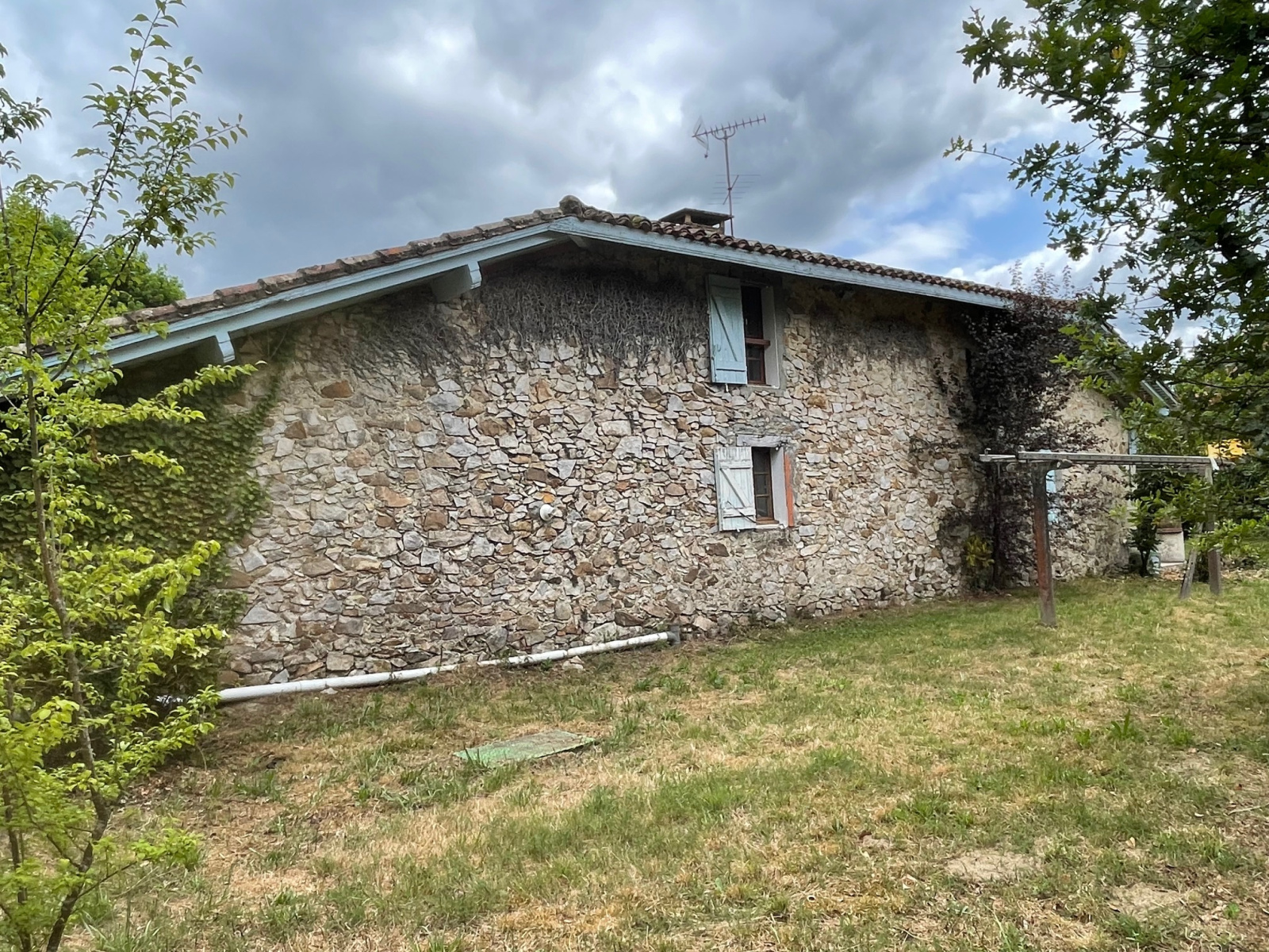 Image_26, Maison, Cassen, ref :4104