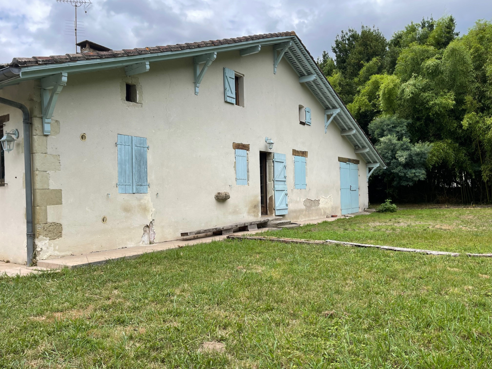 Image_1, Maison, Cassen, ref :4104
