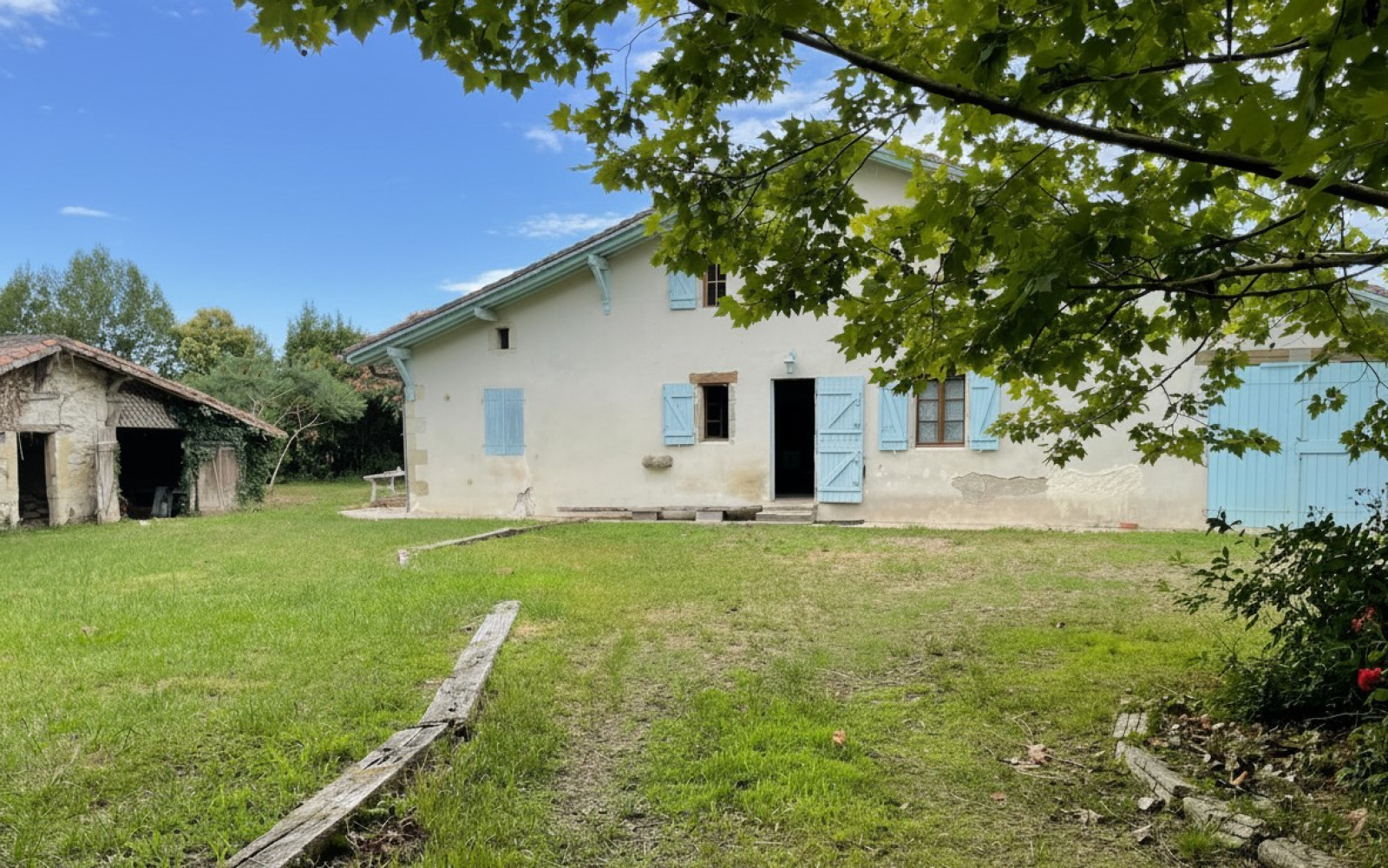 Image_1, Maison, Montfort-en-Chalosse, ref :4104