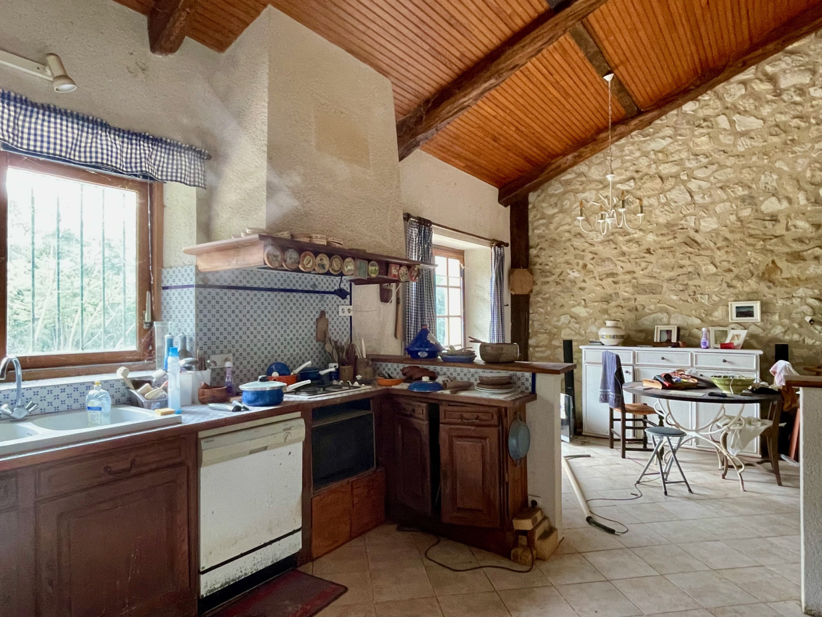Image_10, Maison, Cassen, ref :4104