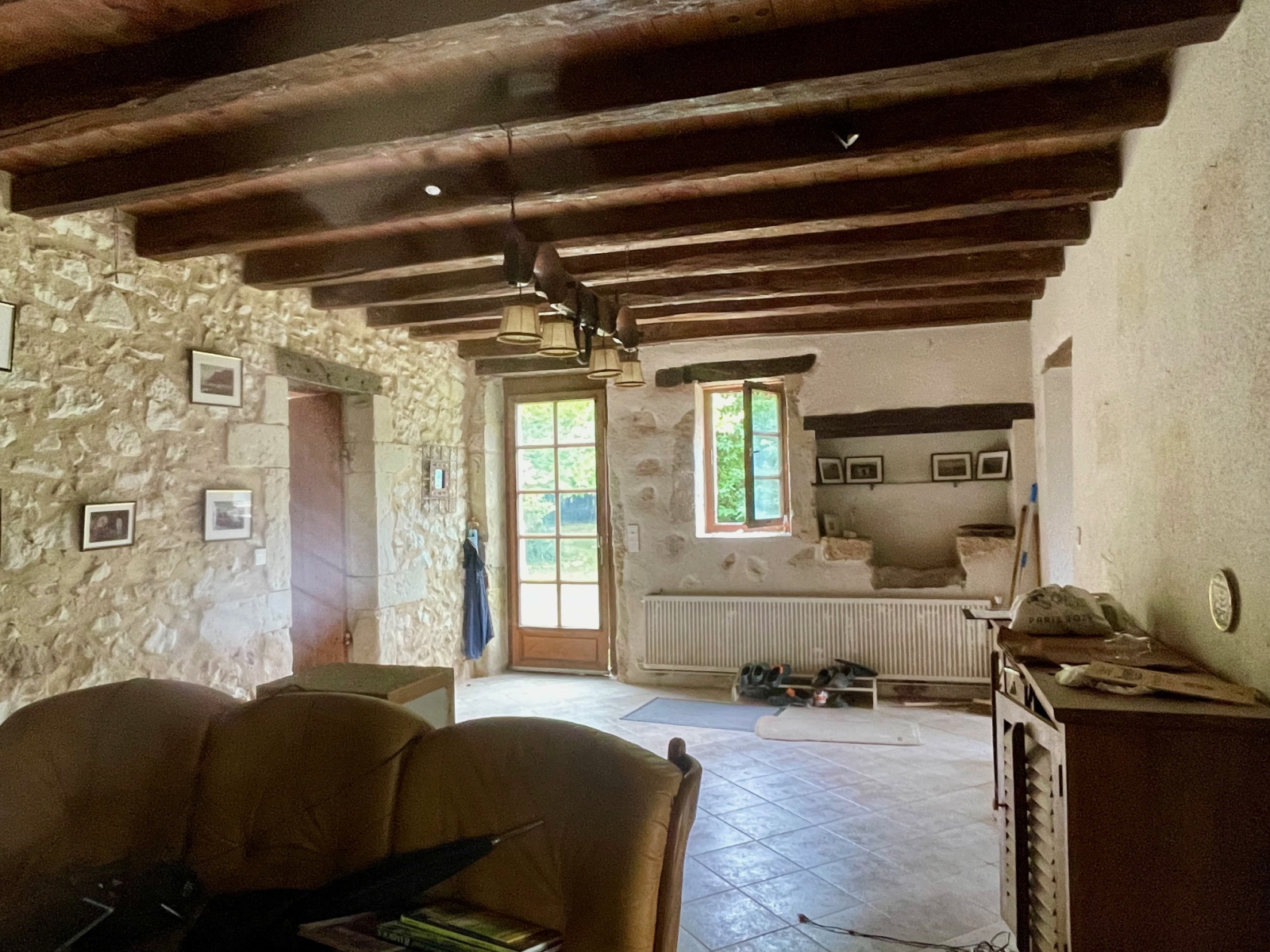 Image_3, Maison, Cassen, ref :4104