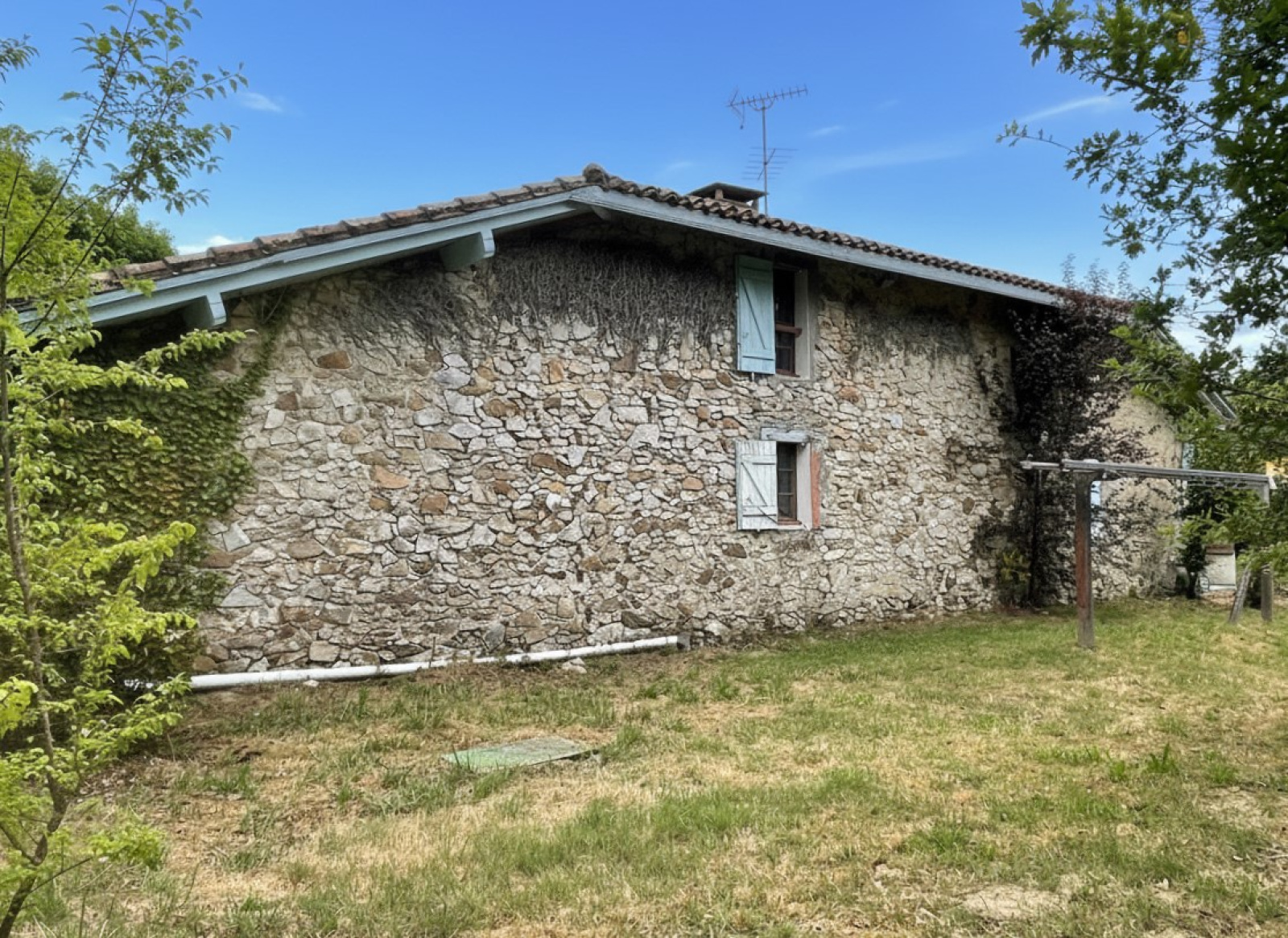 Image_16, Maison, Montfort-en-Chalosse, ref :4104
