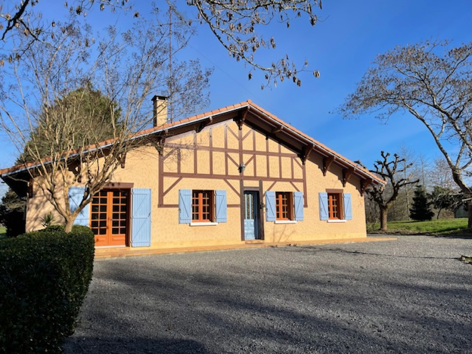 Image_15, Propriete, Sort-en-Chalosse, ref :4076