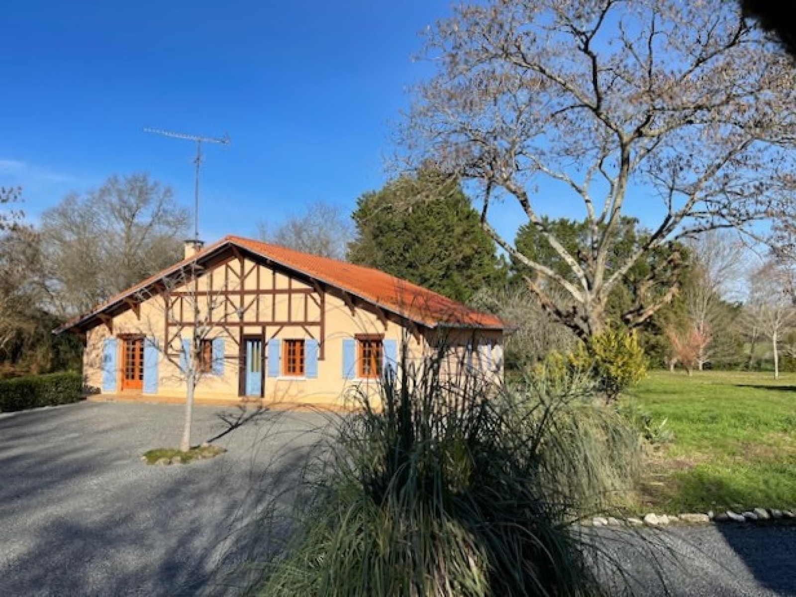 Image_1, Propriete, Sort-en-Chalosse, ref :4076