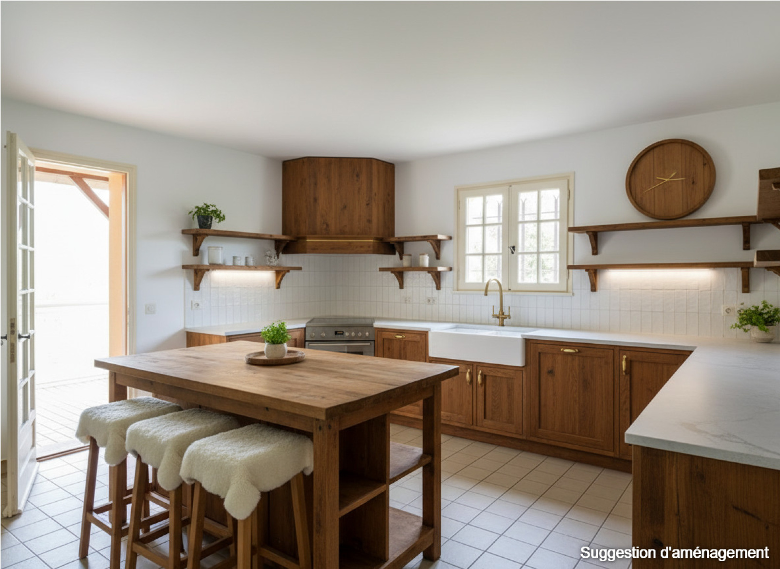 Image_8, Propriete, Sort-en-Chalosse, ref :4076