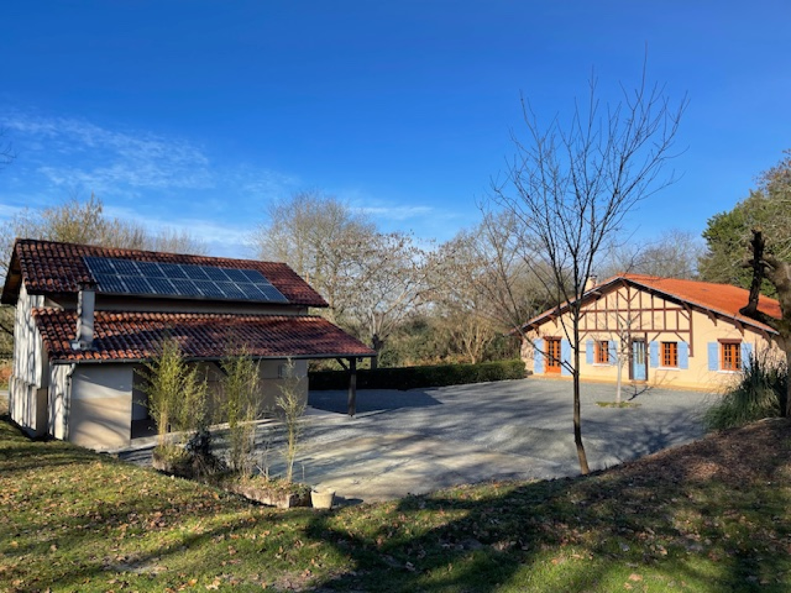 Image_2, Propriete, Sort-en-Chalosse, ref :4076