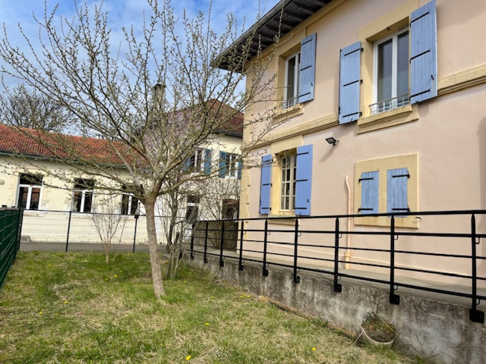 Image_9, Appartement, Montfort-en-Chalosse, ref :4011