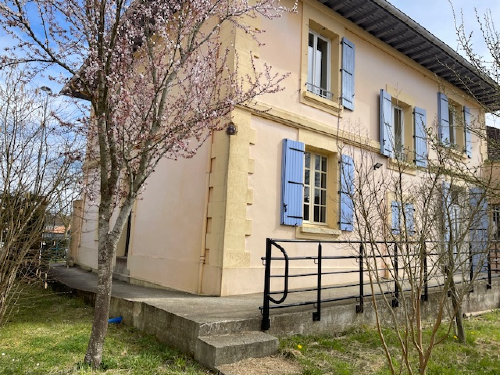 Image_1, Appartement, Montfort-en-Chalosse, ref :4011