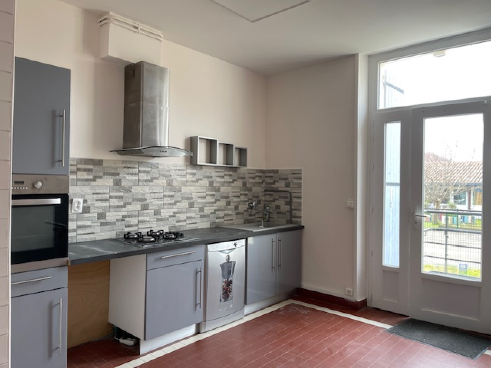 Image_2, Appartement, Montfort-en-Chalosse, ref :4011