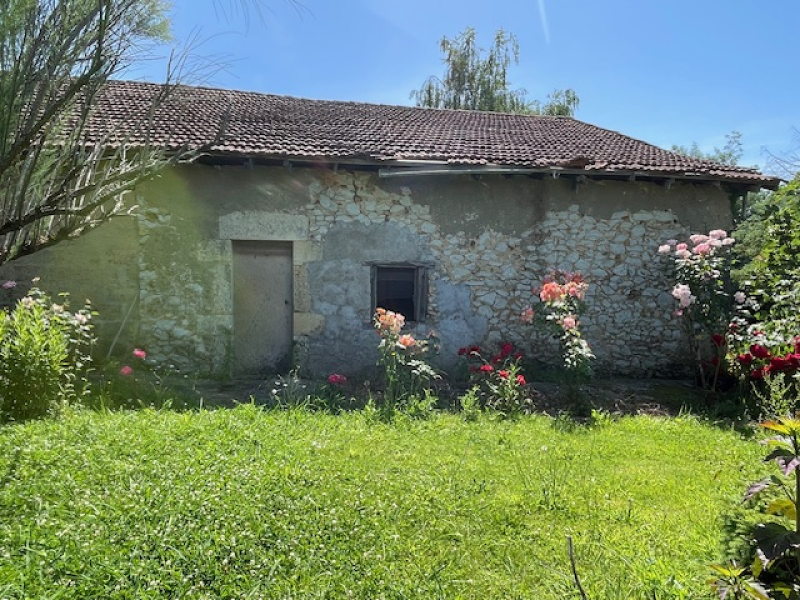Image_10, Maison, Larbey, ref :4107