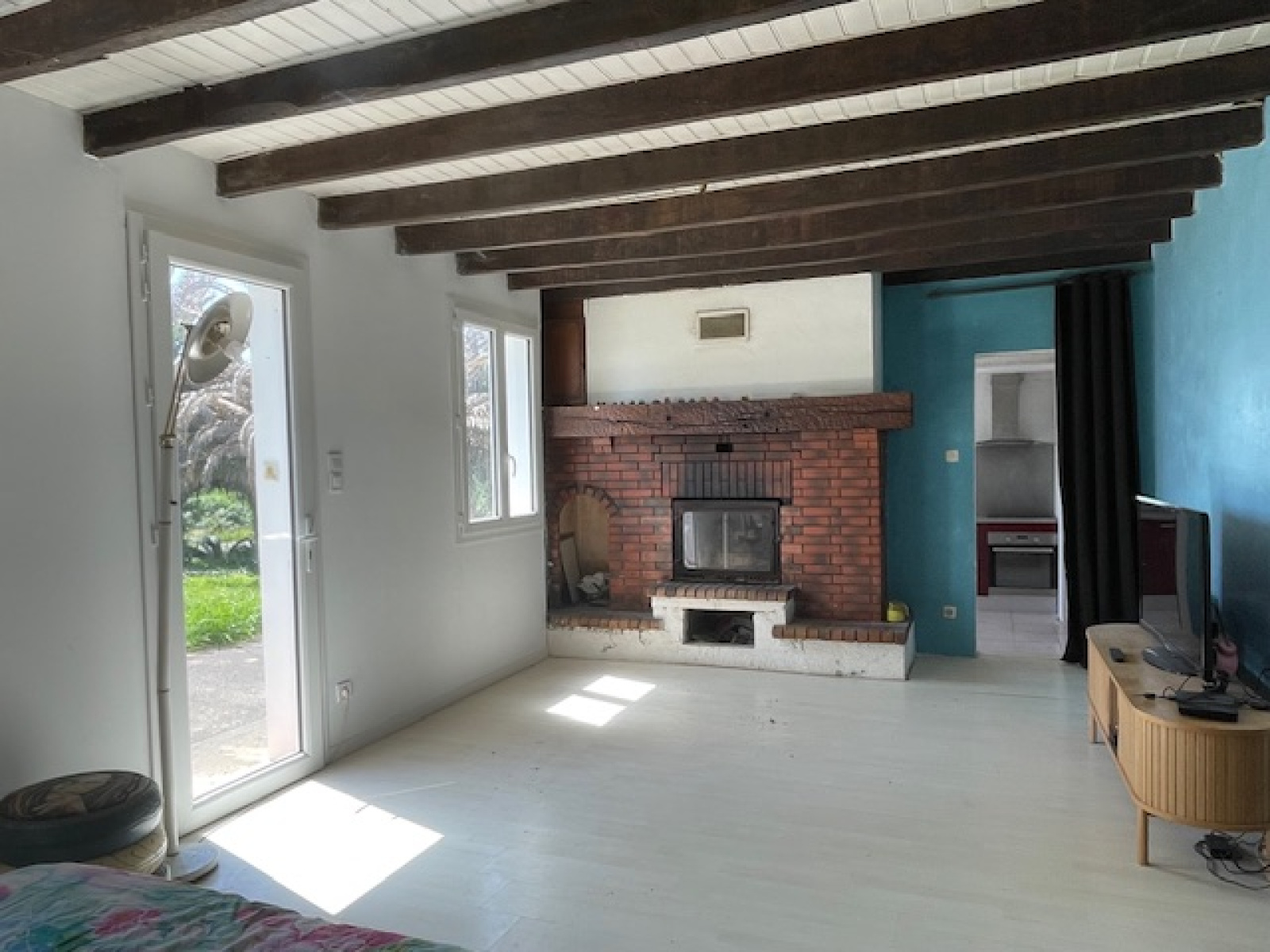 Image_4, Maison, Larbey, ref :4107
