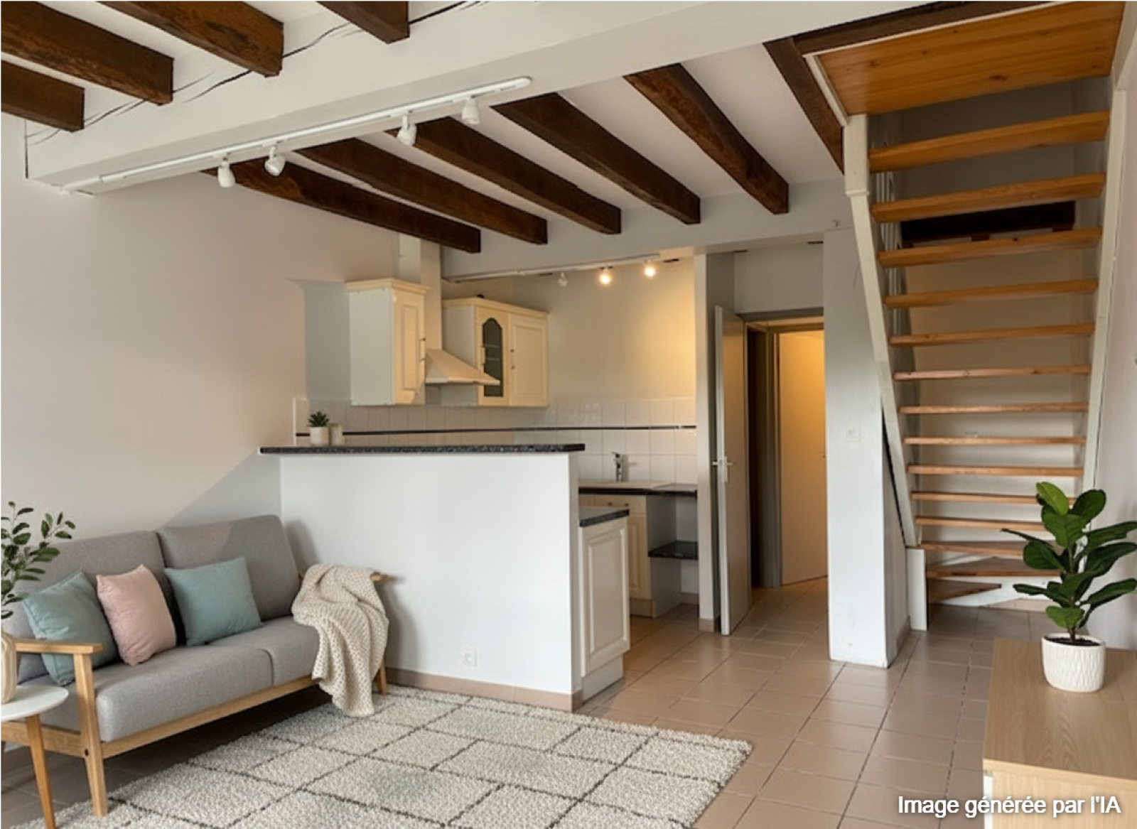 Image_5, Duplex, Montfort-en-Chalosse, ref :4100