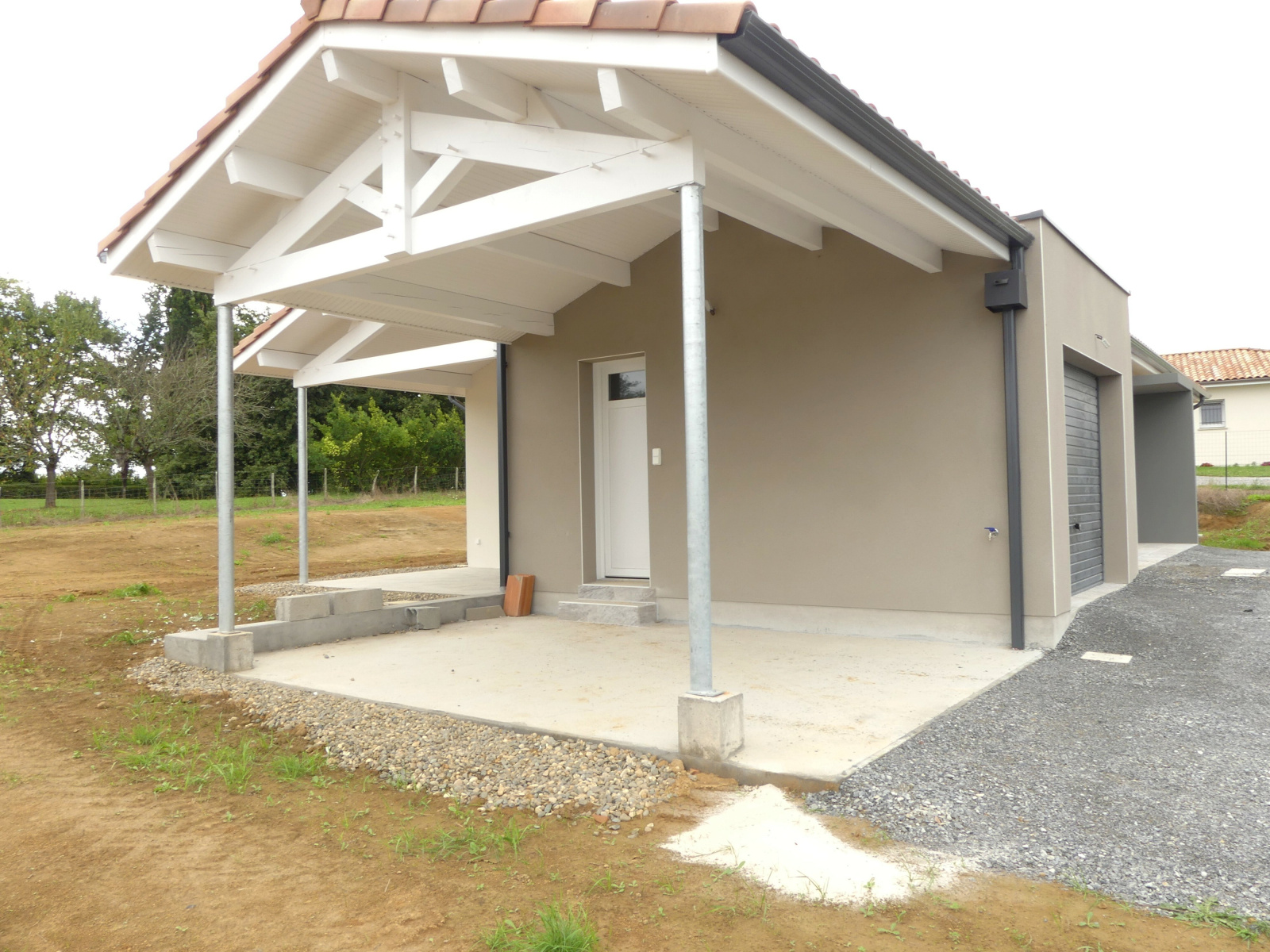 Image_9, Maison, Lahosse, ref :3897