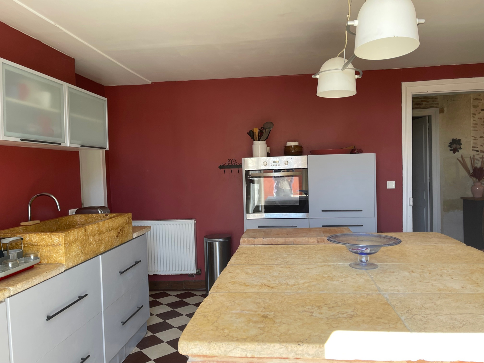 Image_7, Maison, Vicq-d'Auribat, ref :DM326