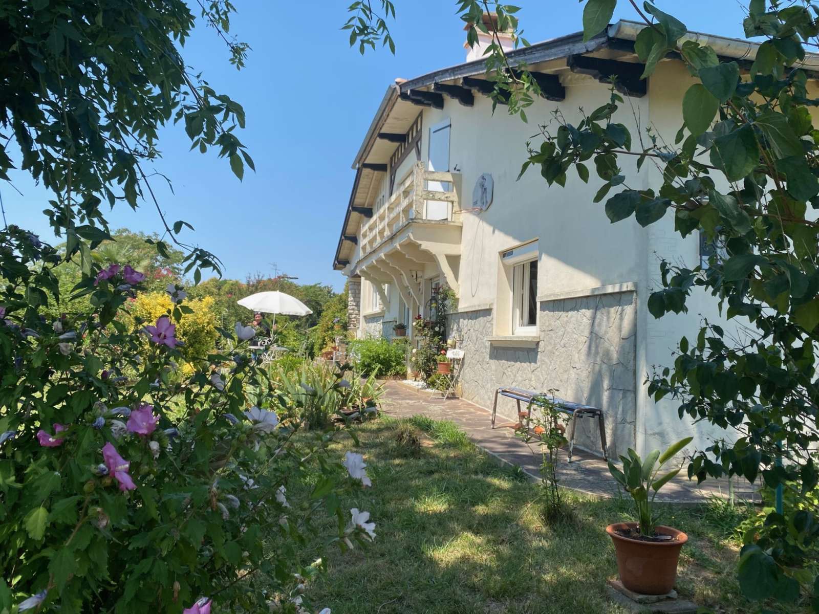 Image_1, Maison, Mugron, ref :4122