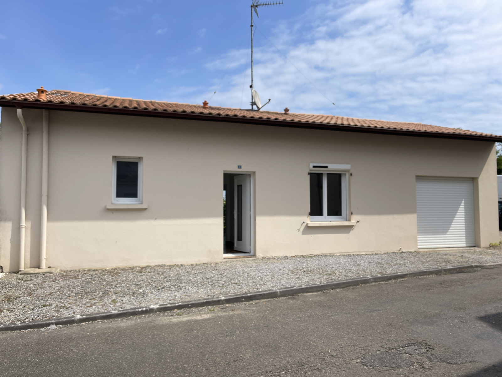Image_1, Maison, Montfort-en-Chalosse, ref :4139