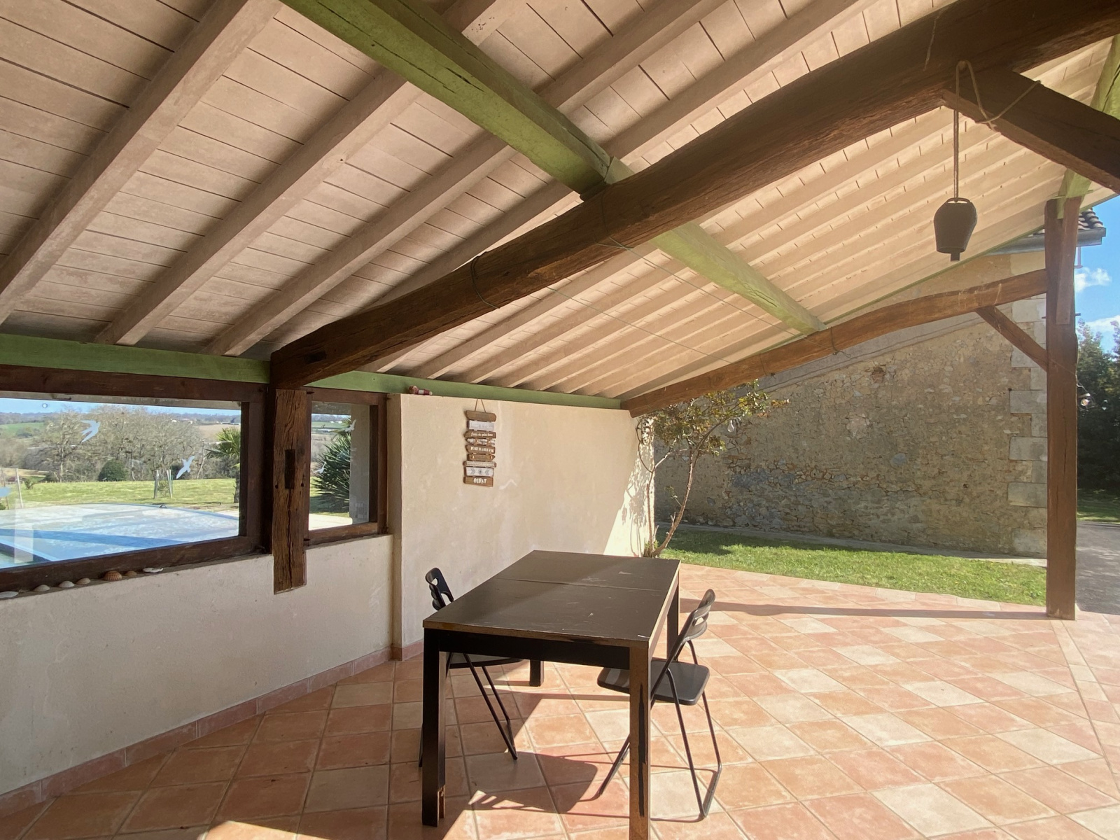 Image_3, Maison, Montfort-en-Chalosse, ref :4016