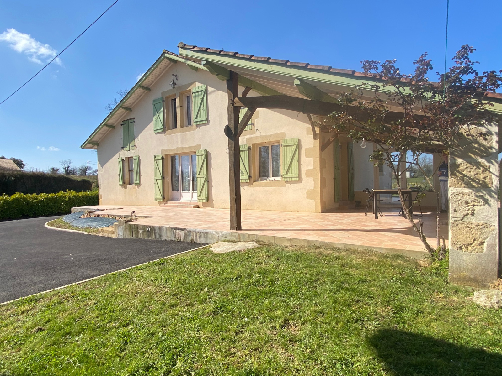 Image_18, Maison, Montfort-en-Chalosse, ref :4016