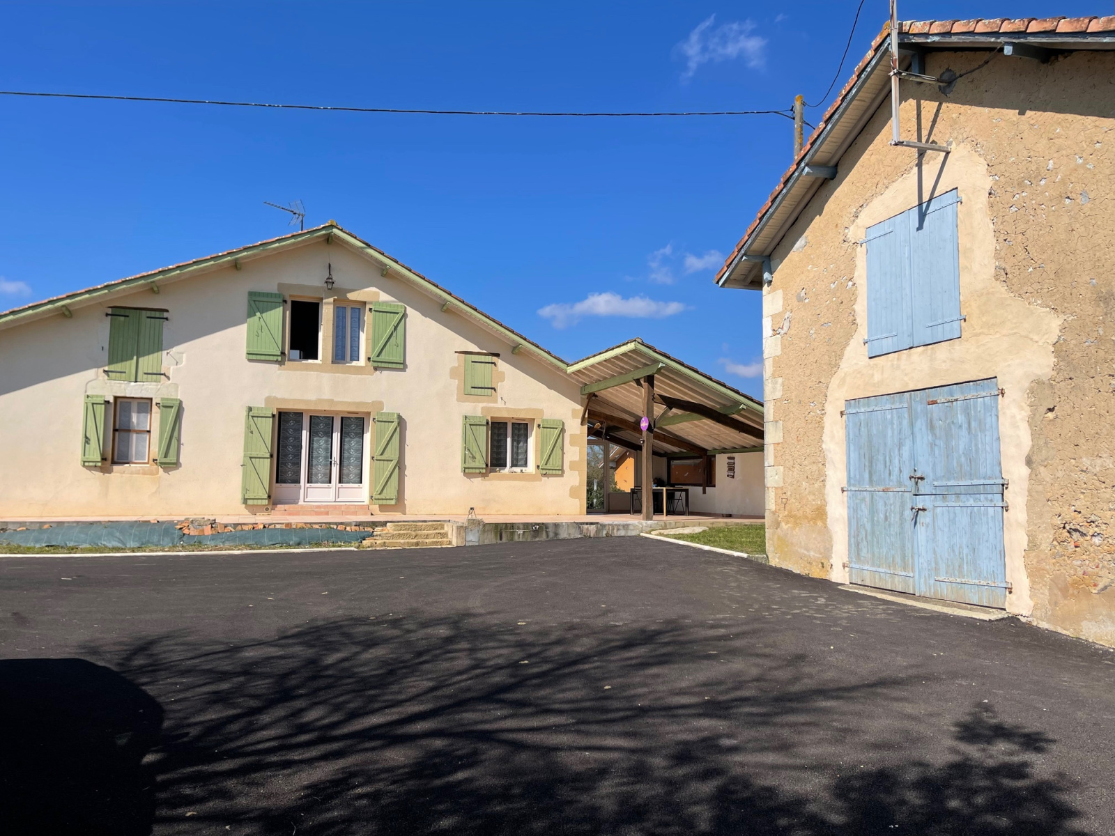 Image_2, Maison, Montfort-en-Chalosse, ref :4016