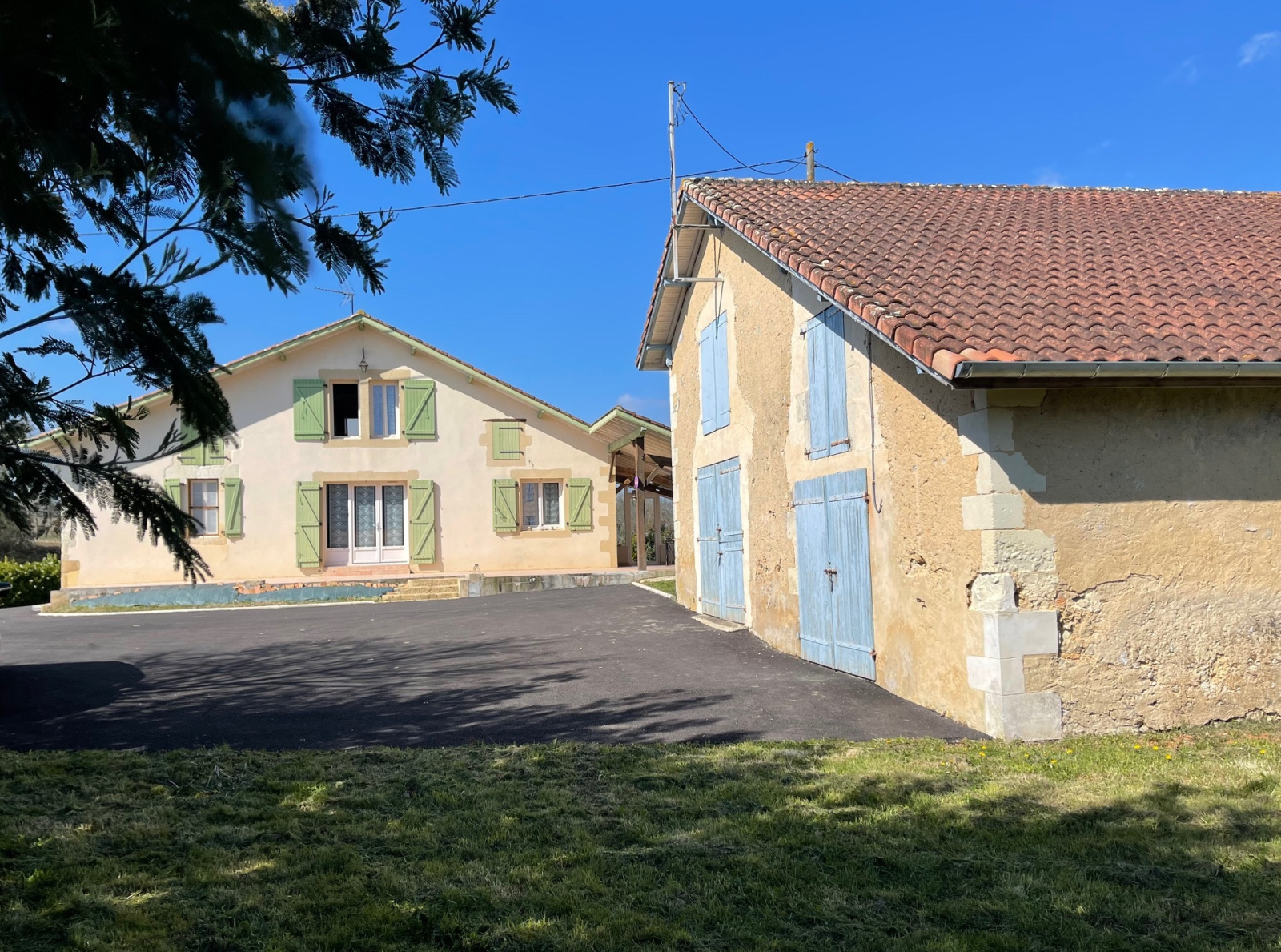 Image_16, Maison, Montfort-en-Chalosse, ref :4016