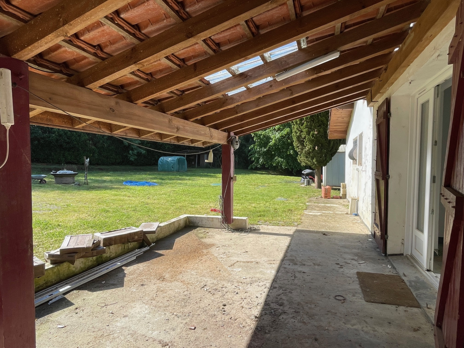 Image_14, Maison, Montfort-en-Chalosse, ref :4017