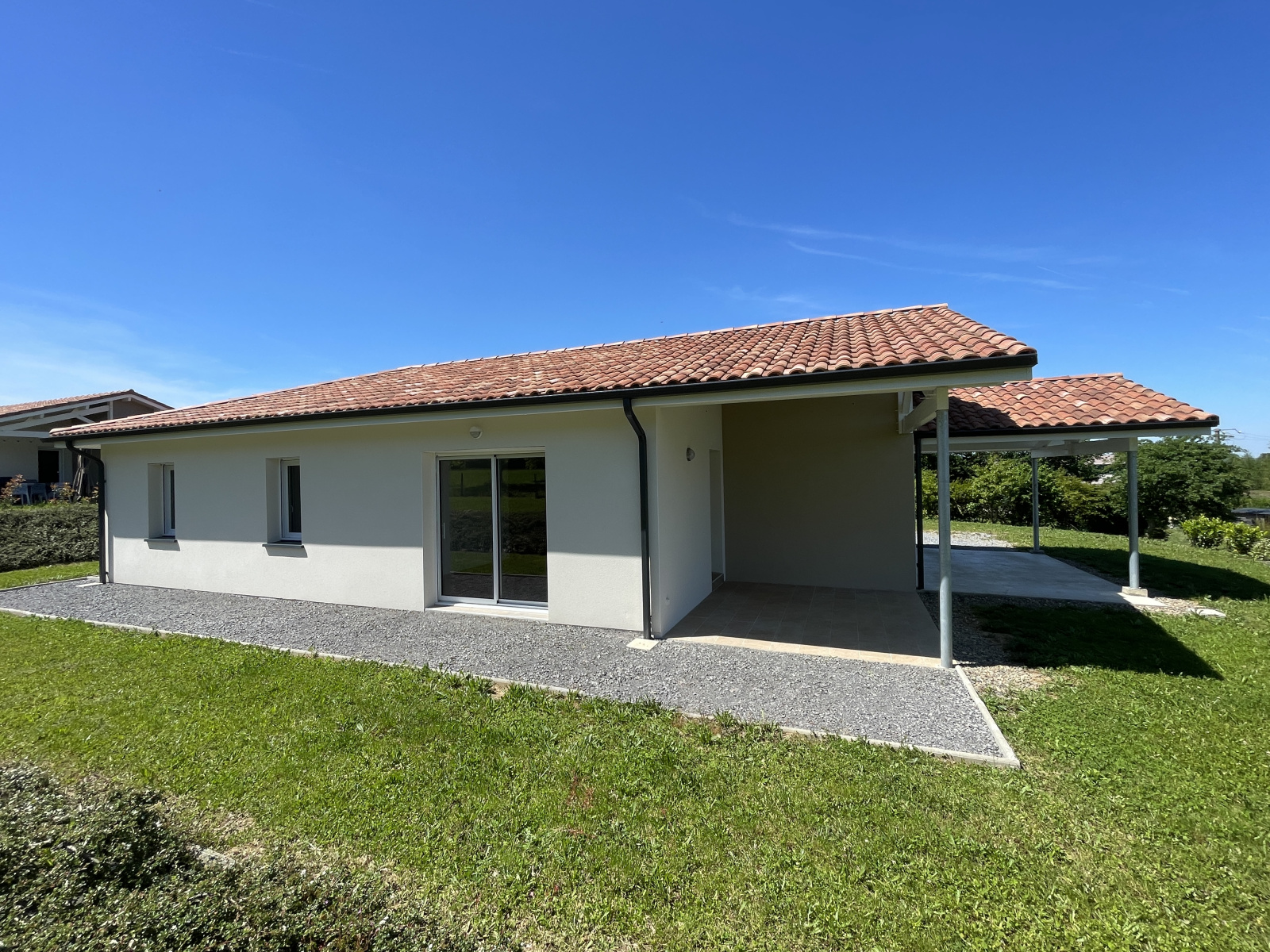 Image_2, Maison, Lahosse, ref :4014