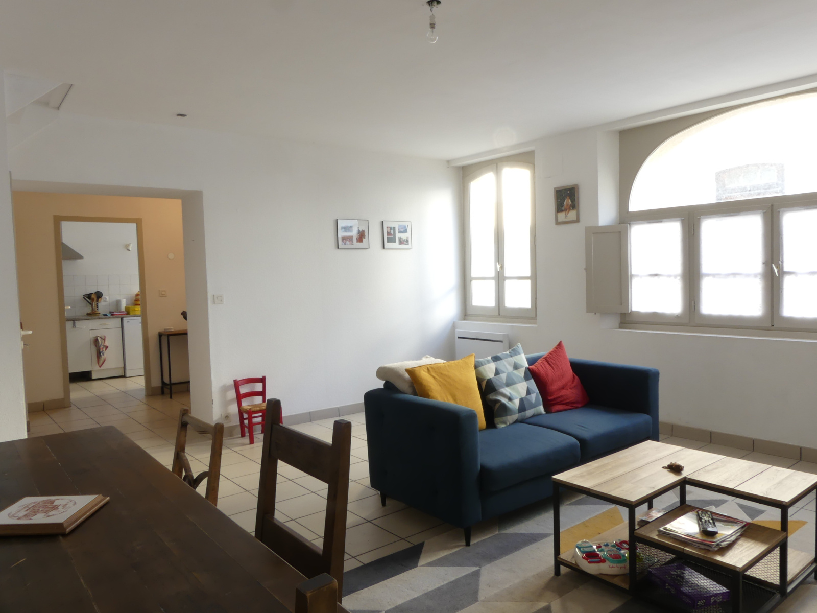 Image_1, Appartement, Montfort-en-Chalosse, ref :4035