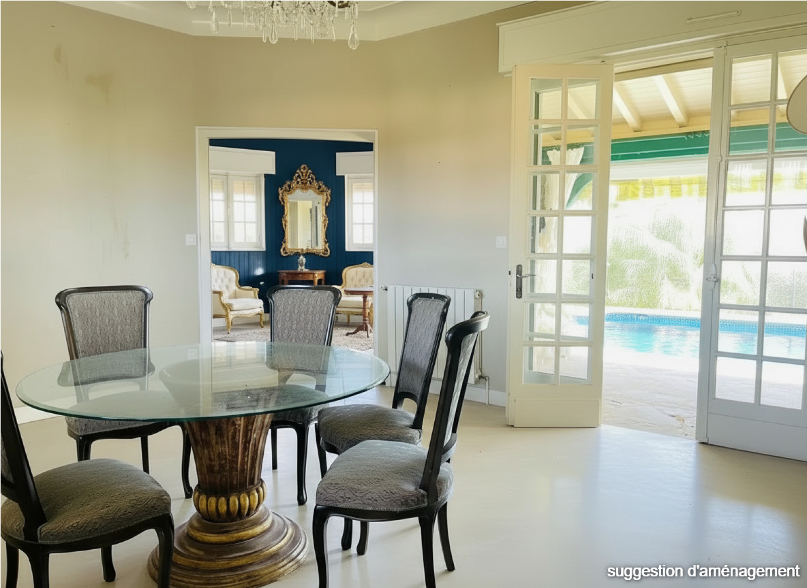 Image_7, Maison, Montfort-en-Chalosse, ref :DM428