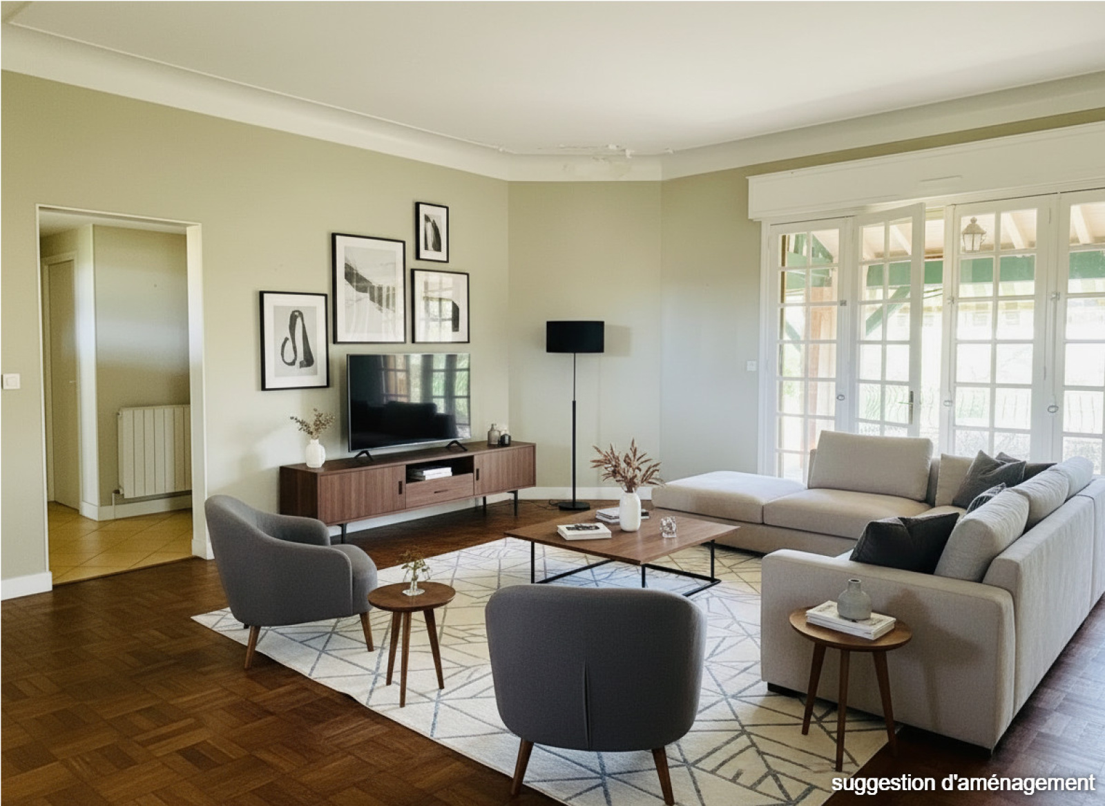 Image_9, Maison, Montfort-en-Chalosse, ref :DM428