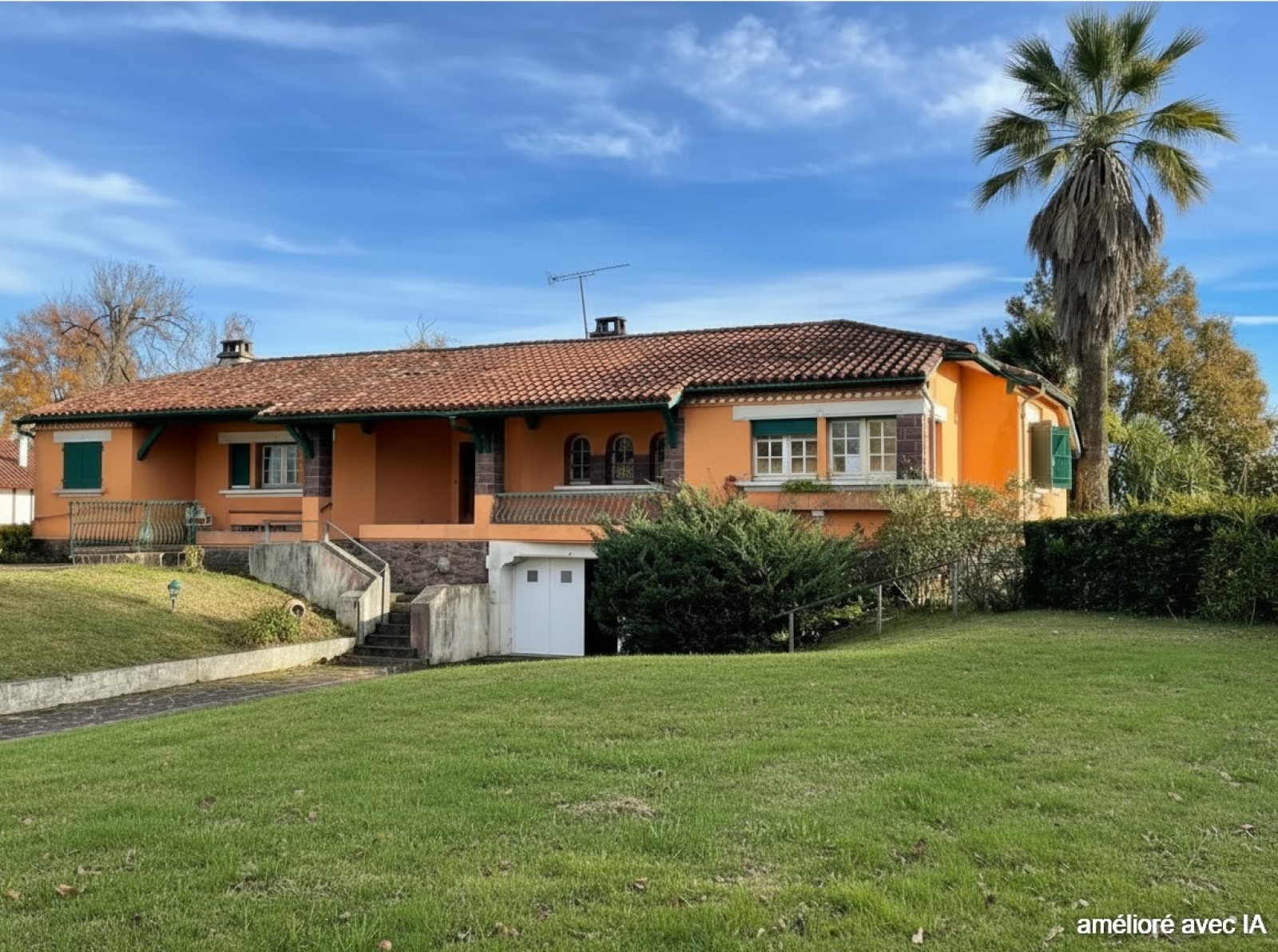 Image_1, Maison, Montfort-en-Chalosse, ref :DM428