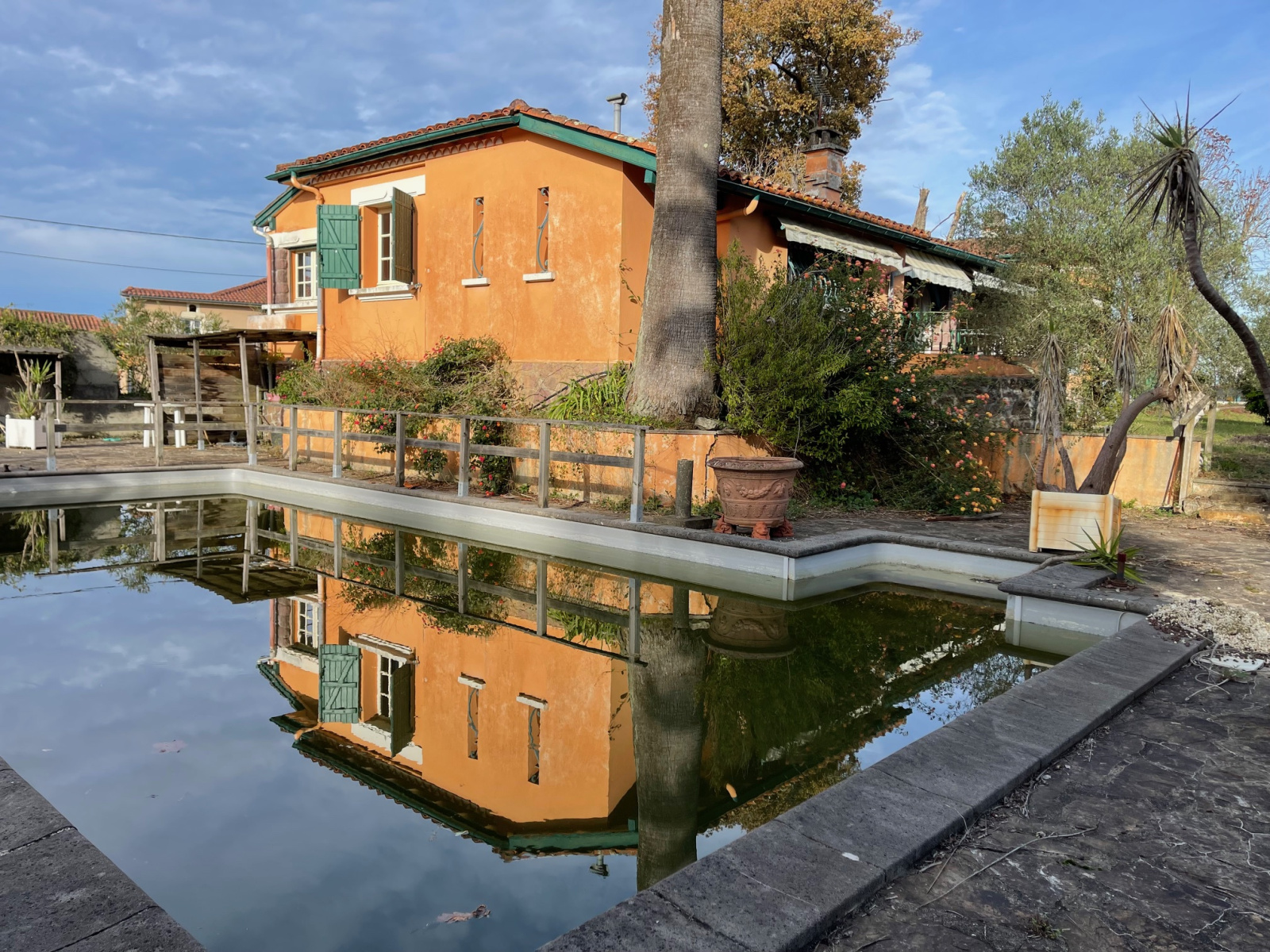 Image_4, Maison, Montfort-en-Chalosse, ref :DM428