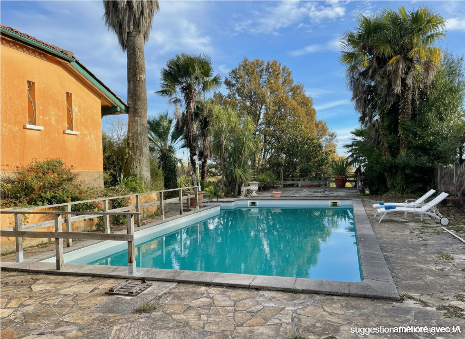 Image_3, Maison, Montfort-en-Chalosse, ref :DM428