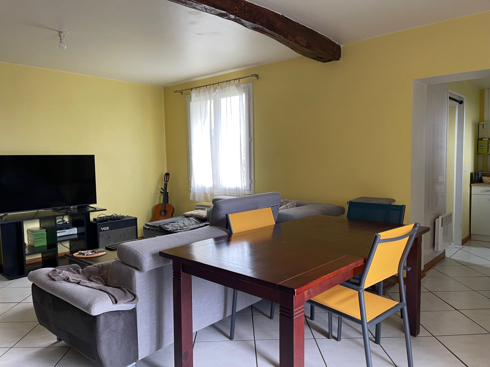 Image_10, Ferme, Poyartin, ref :4060