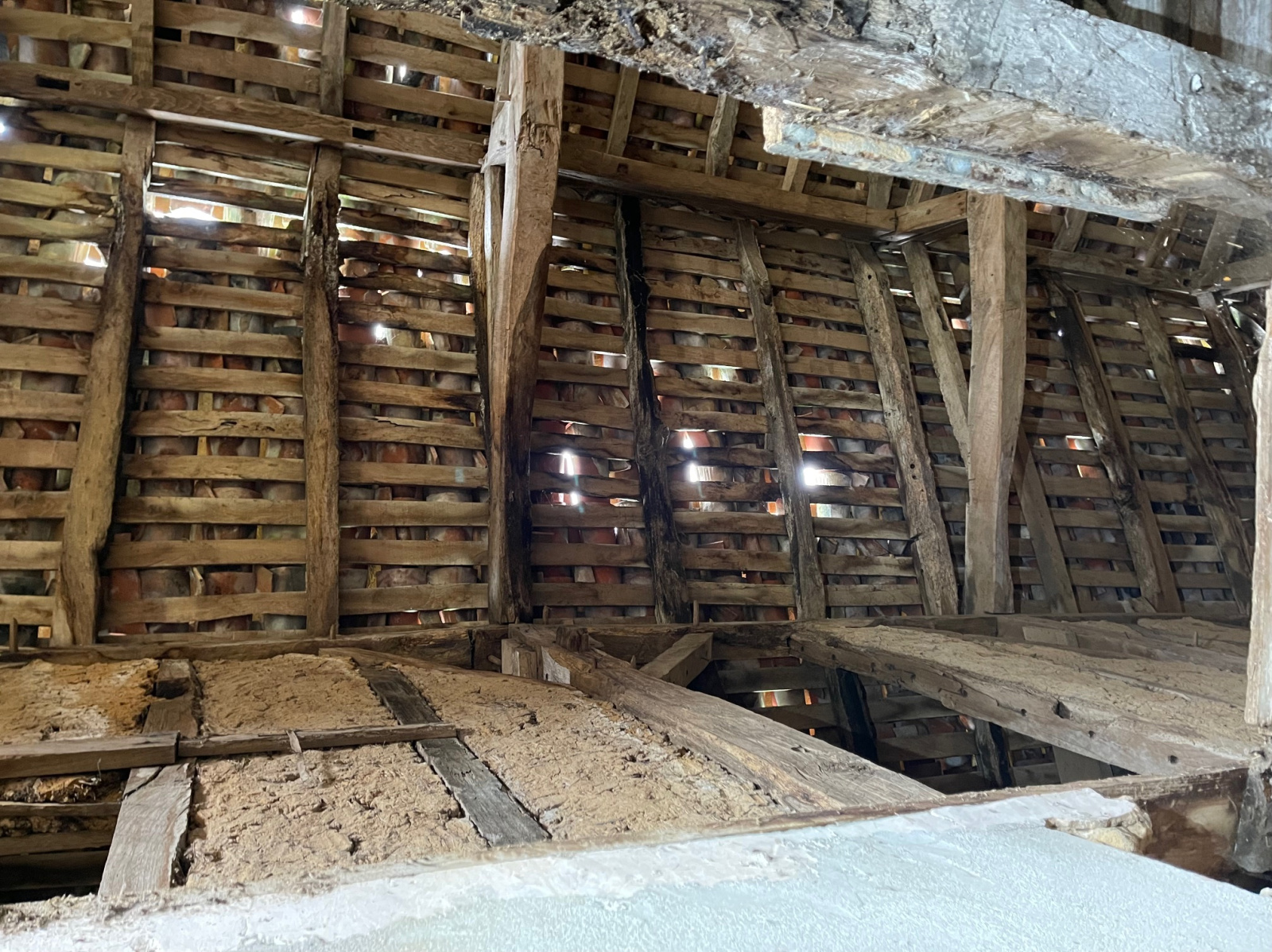 Image_26, Ferme, Poyartin, ref :4060