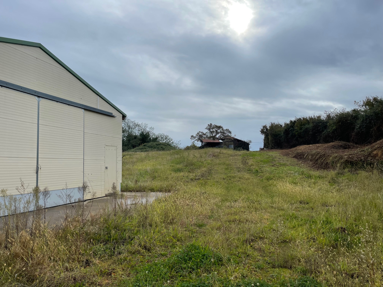 Image_17, Ferme, Poyartin, ref :4060