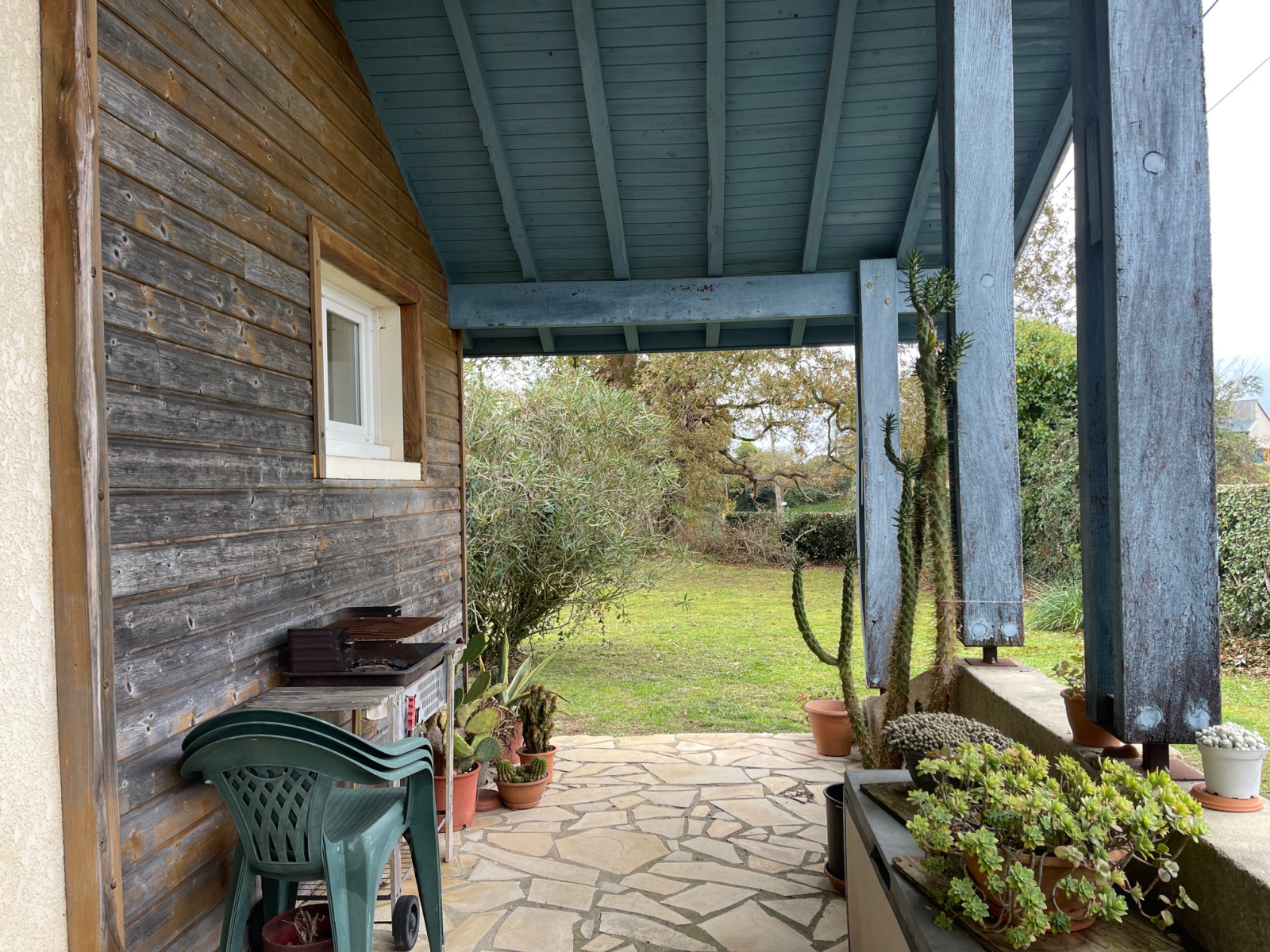 Image_21, Ferme, Poyartin, ref :4060