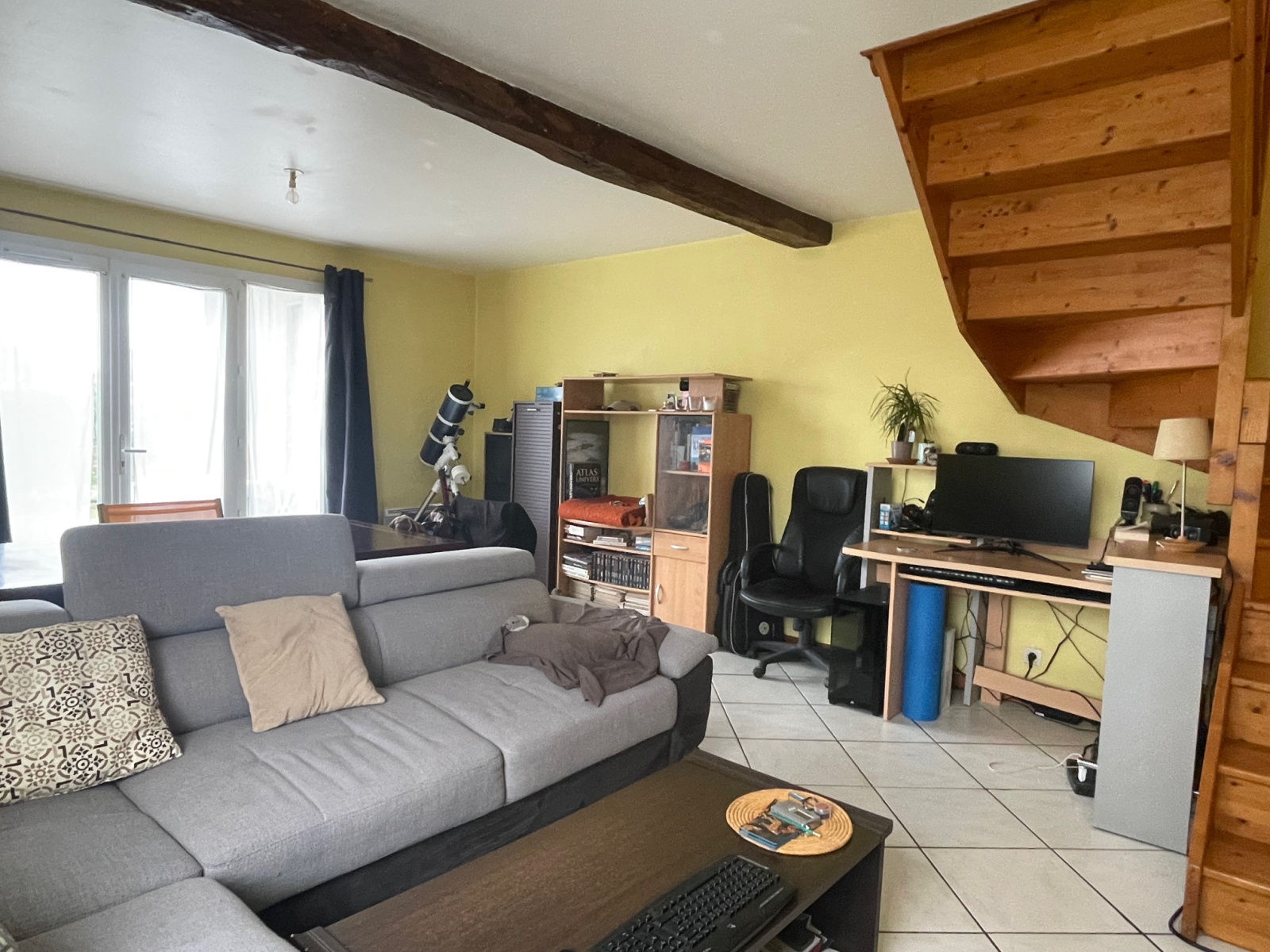 Image_15, Ferme, Poyartin, ref :4060