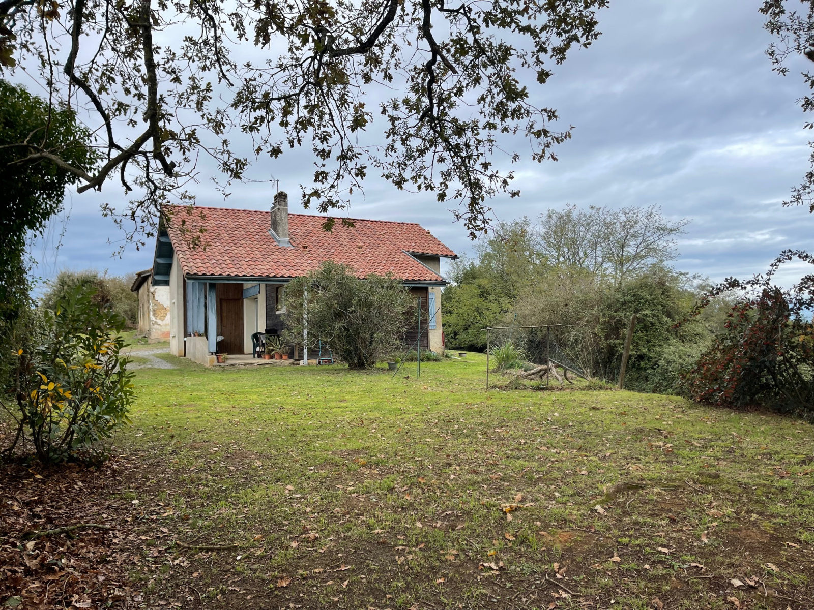 Image_9, Ferme, Poyartin, ref :4060