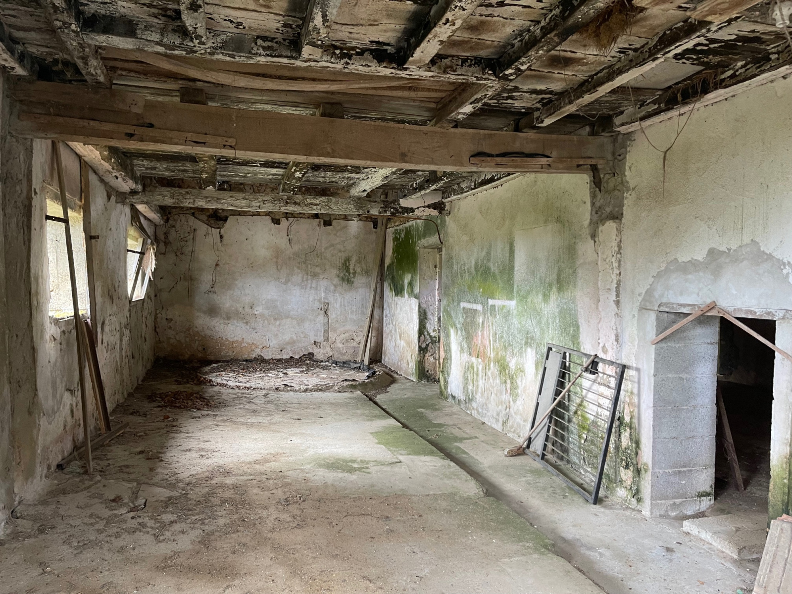 Image_24, Ferme, Poyartin, ref :4060