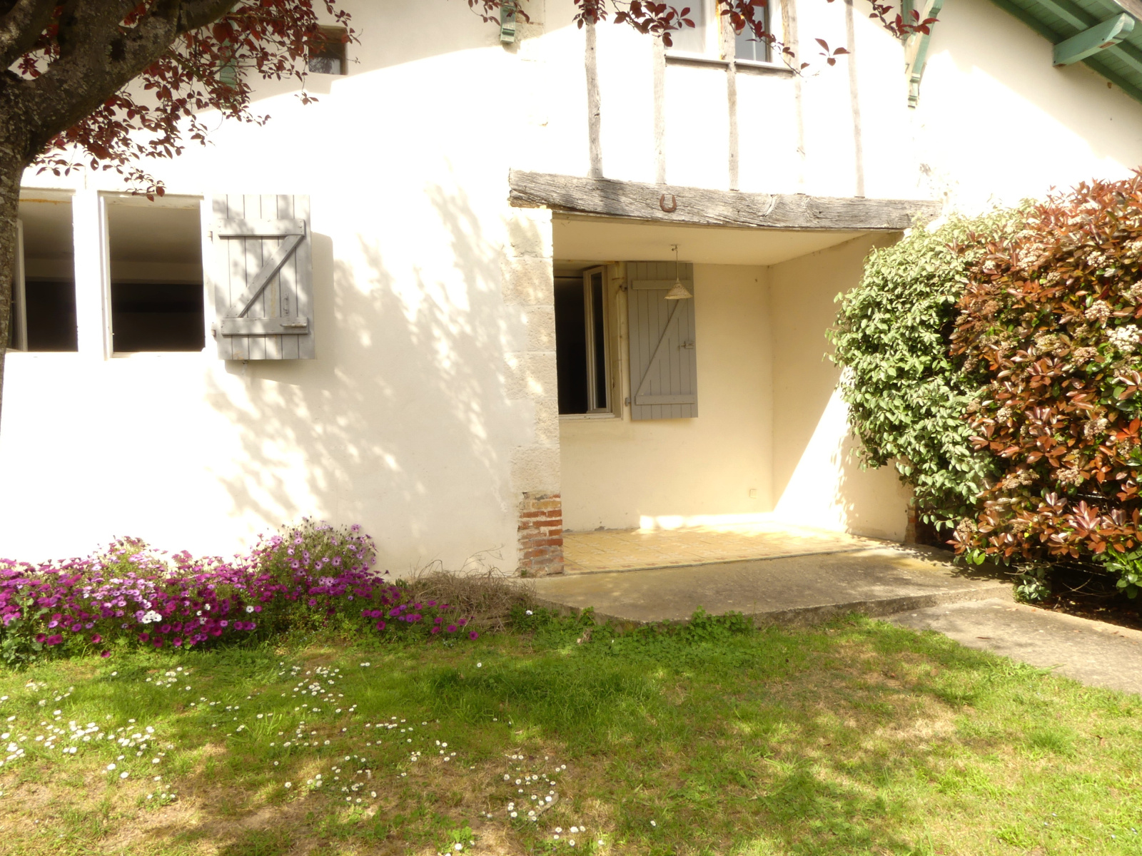 Image_1, Duplex, Montfort-en-Chalosse, ref :4083
